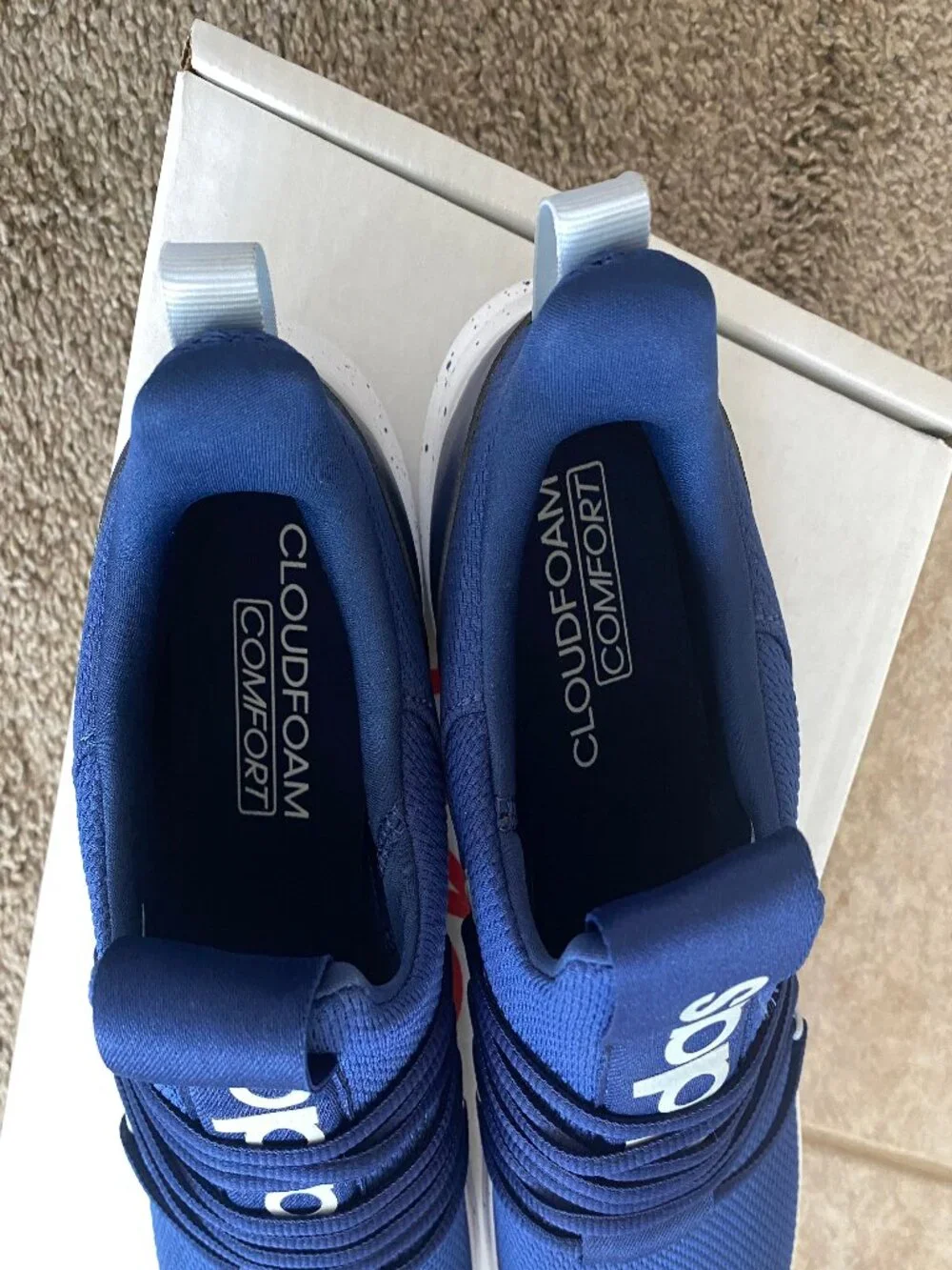 Adidas Lite Racer Adapt 7.0 Sneaker